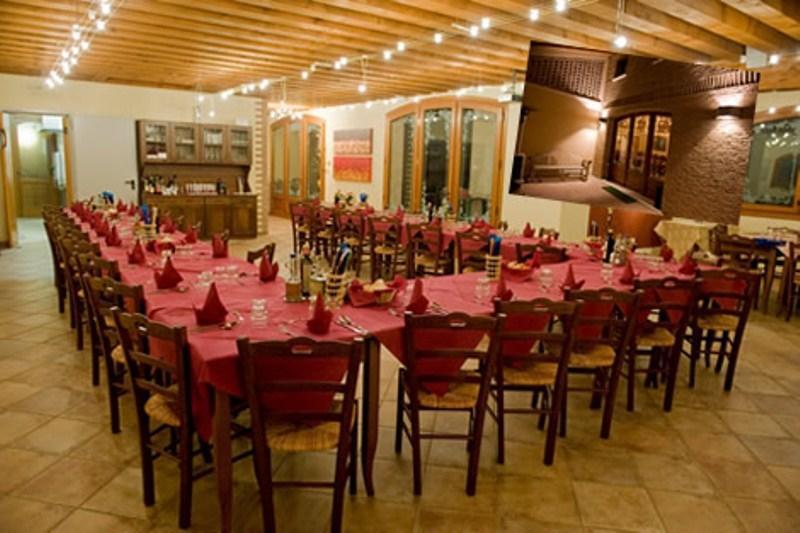 Agriturismo Alle Rose Villa Ca Baglioni Buitenkant foto