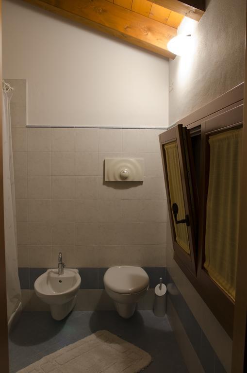 Agriturismo Alle Rose Villa Ca Baglioni Buitenkant foto
